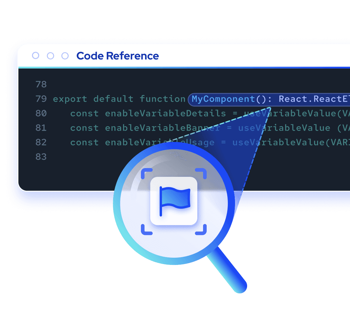 Understand what's happening with your feature flags
