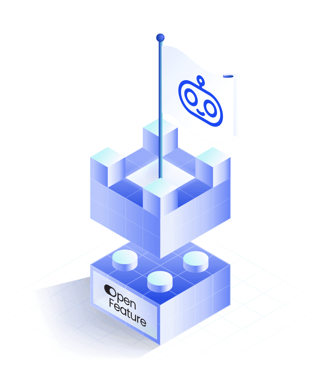 feature flag dashboard