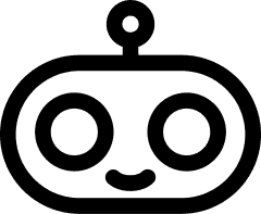 Black PNG No BG