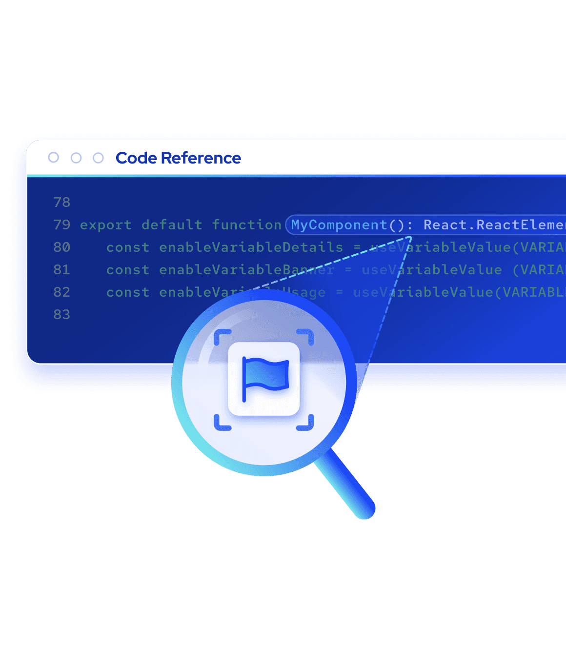 Understand what's happening with your feature flags