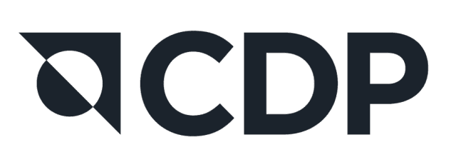 cdp logo
